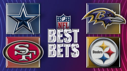 NFL Trending Image: 2023 NFL Week 5 odds: 49ers' many weapons, other Week 5 best bets, picks